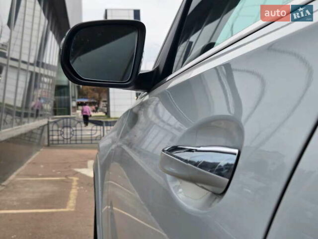 Мерседес ГЛЕ-Клас 2019 у Києві на Automoto.ua Білий Мерседес ГЛЕ-Клас, об'ємом двигуна 2 л та пробігом 133 тис. км за 49900 $, фото 10 на Automoto.ua