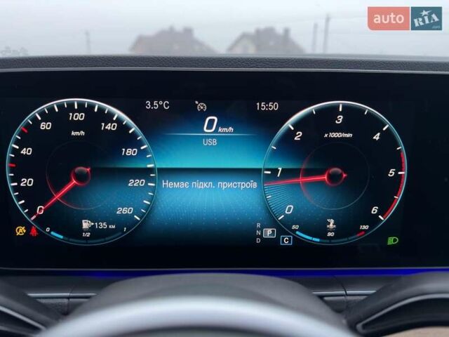 Білий Мерседес ГЛЕ-Клас, об'ємом двигуна 2 л та пробігом 192 тис. км за 49490 $, фото 37 на Automoto.ua