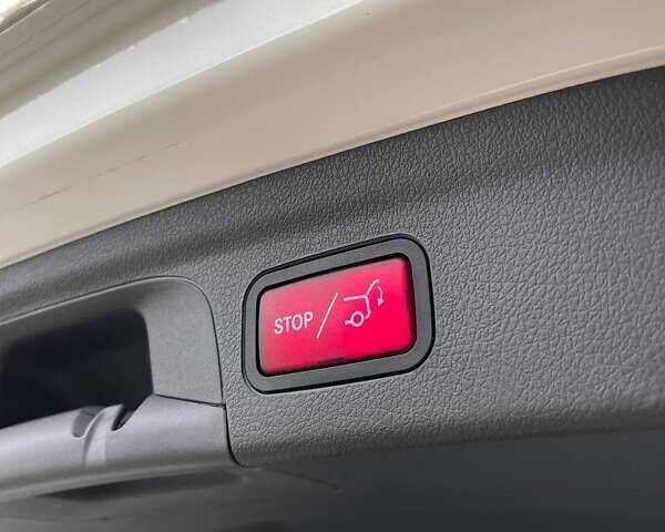 Белый Мерседес ГЛЕ-Класс, объемом двигателя 2.93 л и пробегом 110 тыс. км за 54999 $, фото 16 на Automoto.ua