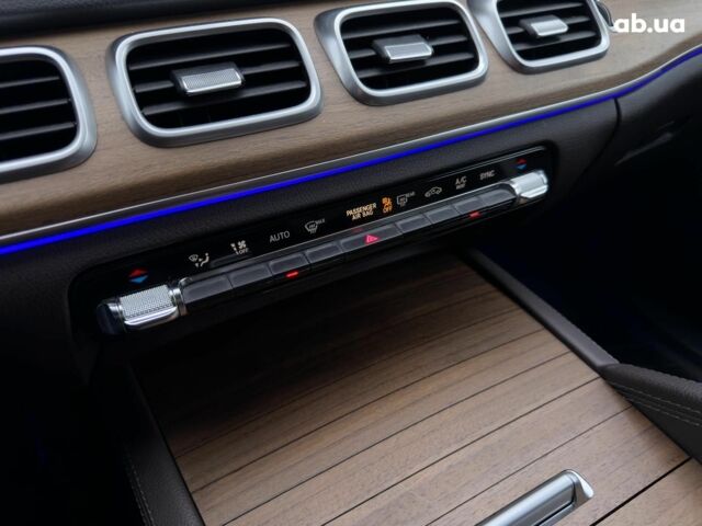 Білий Мерседес ГЛЕ-Клас, об'ємом двигуна 2 л та пробігом 192 тис. км за 49490 $, фото 38 на Automoto.ua