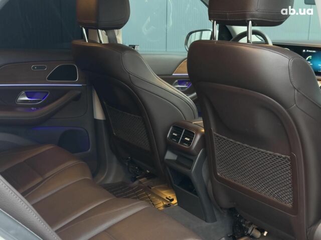 Білий Мерседес ГЛЕ-Клас, об'ємом двигуна 2 л та пробігом 192 тис. км за 49490 $, фото 32 на Automoto.ua