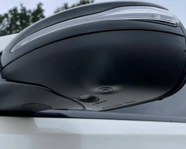 Белый Мерседес ГЛЕ-Класс, объемом двигателя 2.93 л и пробегом 110 тыс. км за 54999 $, фото 32 на Automoto.ua