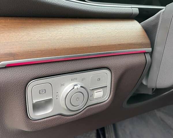 Белый Мерседес ГЛЕ-Класс, объемом двигателя 2.93 л и пробегом 110 тыс. км за 54999 $, фото 23 на Automoto.ua