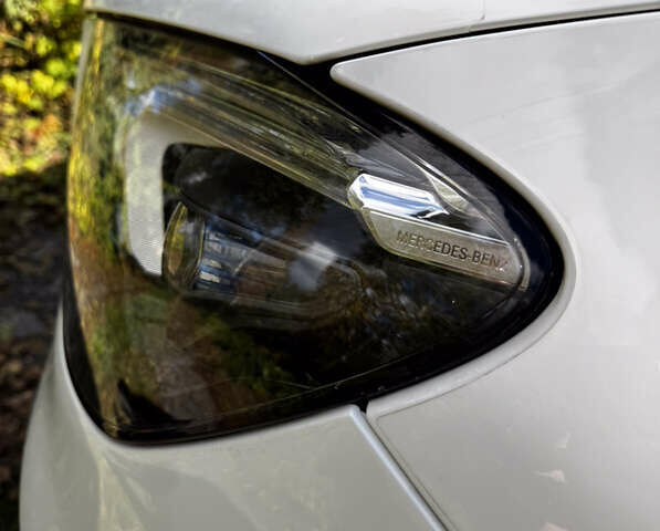 Белый Мерседес ГЛЕ-Класс, объемом двигателя 3 л и пробегом 119 тыс. км за 56000 $, фото 38 на Automoto.ua