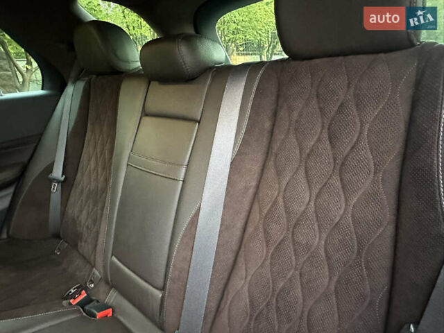 Белый Мерседес ГЛЕ-Класс, объемом двигателя 1.95 л и пробегом 171 тыс. км за 52800 $, фото 30 на Automoto.ua