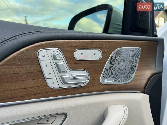 Мерседес ГЛЕ-Класс 2019 в Ровно на Automoto.ua Белый Мерседес ГЛЕ-Класс, объемом двигателя 1.95 л и пробегом 50 тыс. км за 65000 $, фото 42 на Automoto.ua