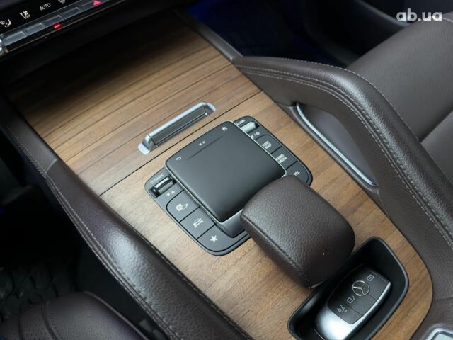 Білий Мерседес ГЛЕ-Клас, об'ємом двигуна 2 л та пробігом 192 тис. км за 49490 $, фото 20 на Automoto.ua