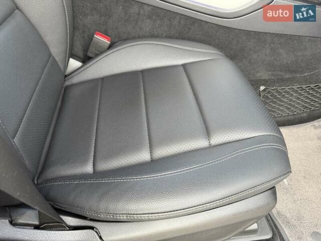 Белый Мерседес ГЛЕ-Класс, объемом двигателя 1.95 л и пробегом 75 тыс. км за 58900 $, фото 77 на Automoto.ua