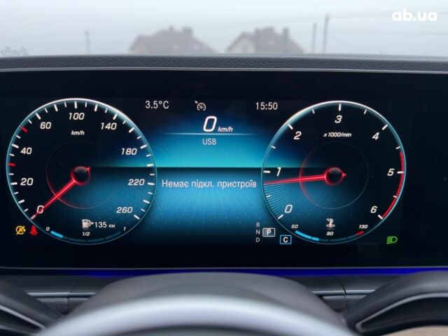 Білий Мерседес ГЛЕ-Клас, об'ємом двигуна 2 л та пробігом 192 тис. км за 49490 $, фото 37 на Automoto.ua