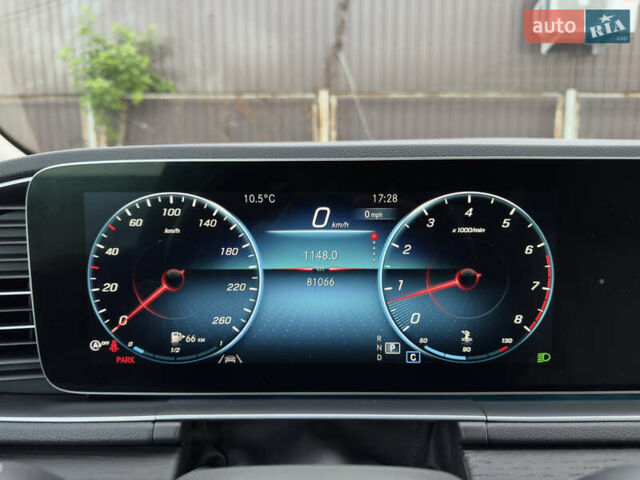 Мерседес ГЛЕ-Класс 2019 в Киеве на Automoto.ua Белый Мерседес ГЛЕ-Класс, объемом двигателя 1.99 л и пробегом 81 тыс. км за 45700 $, фото 83 на Automoto.ua