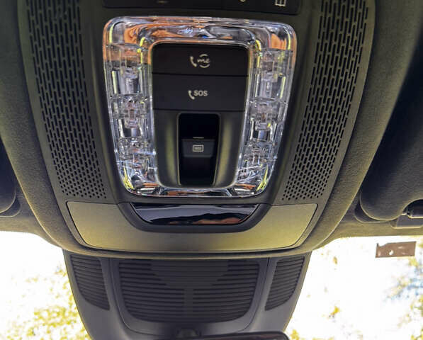 Белый Мерседес ГЛЕ-Класс, объемом двигателя 3 л и пробегом 119 тыс. км за 56000 $, фото 28 на Automoto.ua