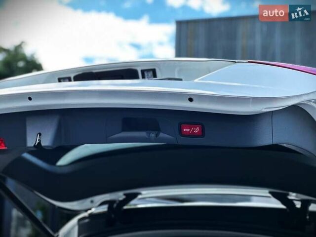 Белый Мерседес ГЛЕ-Класс, объемом двигателя 2.93 л и пробегом 73 тыс. км за 67999 $, фото 23 на Automoto.ua