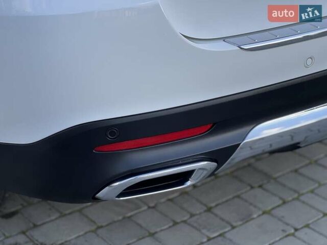 Мерседес ГЛЕ-Класс 2019 в Ровно на Automoto.ua Белый Мерседес ГЛЕ-Класс, объемом двигателя 1.95 л и пробегом 50 тыс. км за 65000 $, фото 25 на Automoto.ua