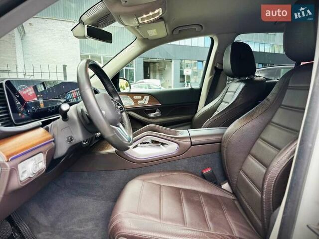 Белый Мерседес ГЛЕ-Класс, объемом двигателя 2.93 л и пробегом 73 тыс. км за 68500 $, фото 29 на Automoto.ua