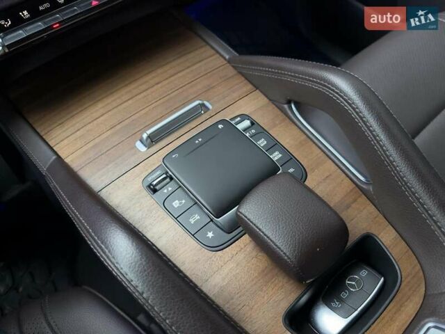 Білий Мерседес ГЛЕ-Клас, об'ємом двигуна 2 л та пробігом 192 тис. км за 49490 $, фото 20 на Automoto.ua