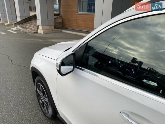 Білий Мерседес ГЛЕ-Клас, об'ємом двигуна 1.95 л та пробігом 105 тис. км за 50990 $, фото 29 на Automoto.ua