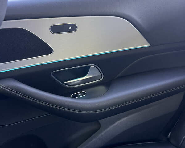 Мерседес ГЛЕ-Класс 2019 в Одессе на Automoto.ua Белый Мерседес ГЛЕ-Класс, объемом двигателя 1.95 л и пробегом 160 тыс. км за 50500 $, фото 13 на Automoto.ua