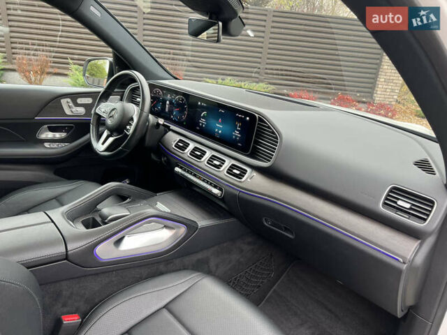 Белый Мерседес ГЛЕ-Класс, объемом двигателя 1.99 л и пробегом 111 тыс. км за 48880 $, фото 32 на Automoto.ua