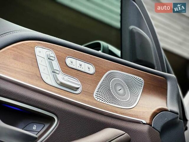 Белый Мерседес ГЛЕ-Класс, объемом двигателя 2.93 л и пробегом 73 тыс. км за 68500 $, фото 27 на Automoto.ua