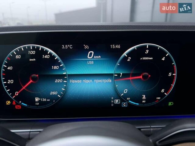 Білий Мерседес ГЛЕ-Клас, об'ємом двигуна 2 л та пробігом 192 тис. км за 49490 $, фото 22 на Automoto.ua