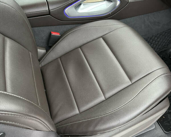 Белый Мерседес ГЛЕ-Класс, объемом двигателя 1.95 л и пробегом 191 тыс. км за 48000 $, фото 5 на Automoto.ua