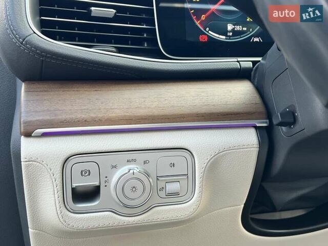 Мерседес ГЛЕ-Класс 2019 в Ровно на Automoto.ua Белый Мерседес ГЛЕ-Класс, объемом двигателя 1.95 л и пробегом 50 тыс. км за 65000 $, фото 56 на Automoto.ua