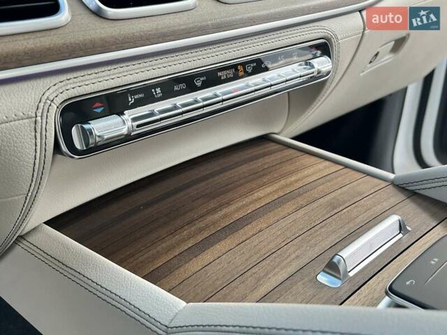 Мерседес ГЛЕ-Класс 2019 в Ровно на Automoto.ua Белый Мерседес ГЛЕ-Класс, объемом двигателя 1.95 л и пробегом 50 тыс. км за 65000 $, фото 70 на Automoto.ua
