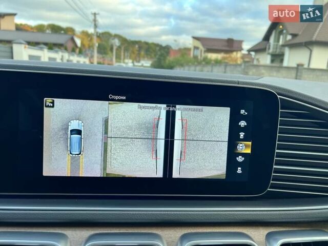 Мерседес ГЛЕ-Класс 2019 в Ровно на Automoto.ua Белый Мерседес ГЛЕ-Класс, объемом двигателя 1.95 л и пробегом 50 тыс. км за 65000 $, фото 62 на Automoto.ua