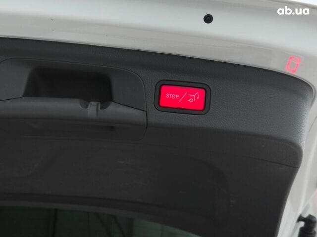 Білий Мерседес ГЛЕ-Клас, об'ємом двигуна 2 л та пробігом 192 тис. км за 49490 $, фото 34 на Automoto.ua