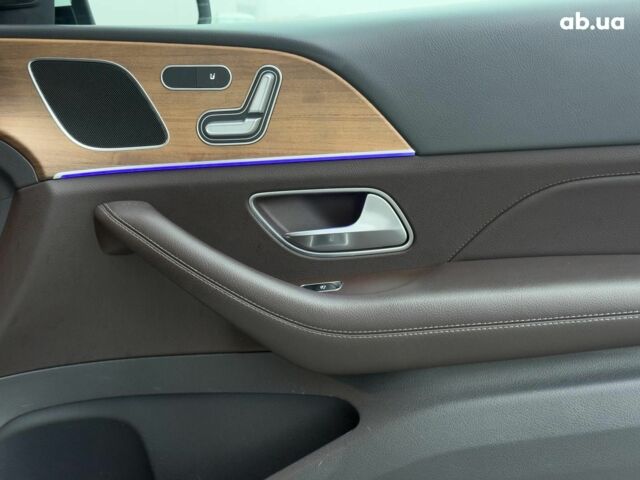 Білий Мерседес ГЛЕ-Клас, об'ємом двигуна 2 л та пробігом 192 тис. км за 49490 $, фото 30 на Automoto.ua