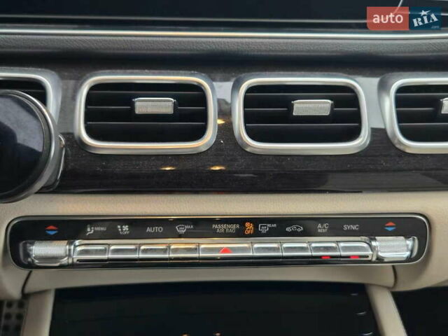 Мерседес ГЛЕ-Клас 2019 у Києві на Automoto.ua Білий Мерседес ГЛЕ-Клас, об'ємом двигуна 2 л та пробігом 133 тис. км за 49900 $, фото 19 на Automoto.ua