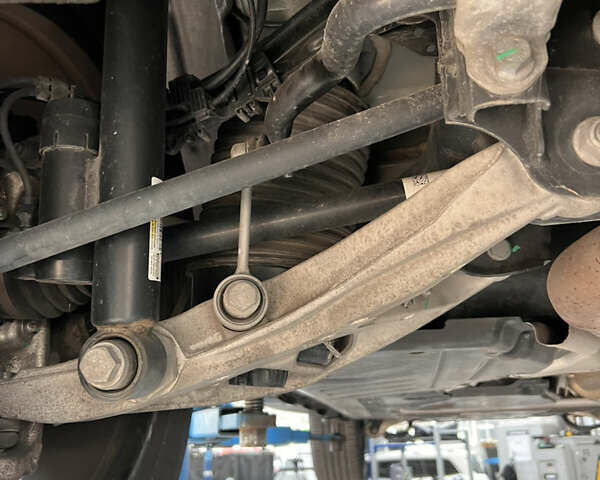 Мерседес ГЛЕ-Класс 2019 в Одессе на Automoto.ua Белый Мерседес ГЛЕ-Класс, объемом двигателя 1.95 л и пробегом 160 тыс. км за 50500 $, фото 7 на Automoto.ua