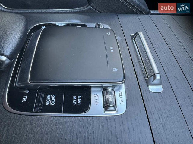 Белый Мерседес ГЛЕ-Класс, объемом двигателя 1.99 л и пробегом 49 тыс. км за 51000 $, фото 27 на Automoto.ua