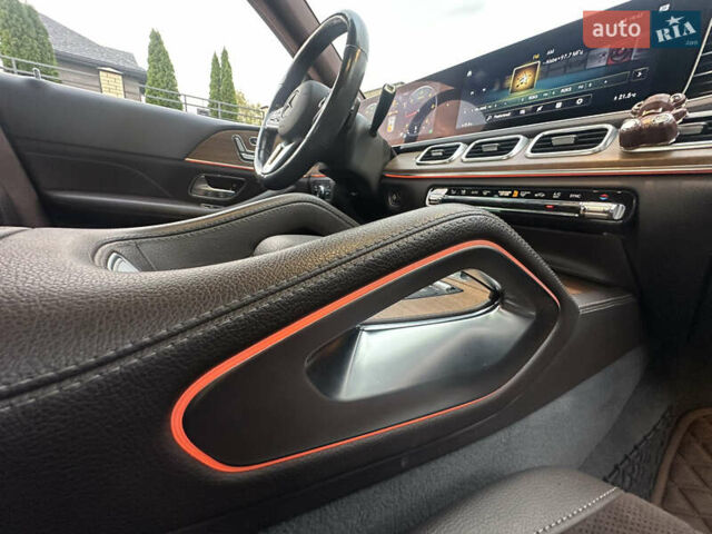 Белый Мерседес ГЛЕ-Класс, объемом двигателя 1.95 л и пробегом 171 тыс. км за 52800 $, фото 16 на Automoto.ua