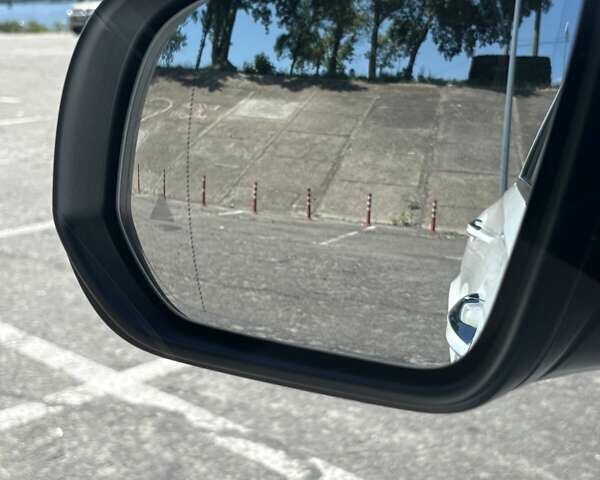 Белый Мерседес ГЛЕ-Класс, объемом двигателя 2.93 л и пробегом 92 тыс. км за 71000 $, фото 3 на Automoto.ua