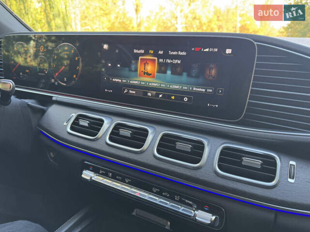 Белый Мерседес ГЛЕ-Класс, объемом двигателя 1.99 л и пробегом 49 тыс. км за 51000 $, фото 25 на Automoto.ua