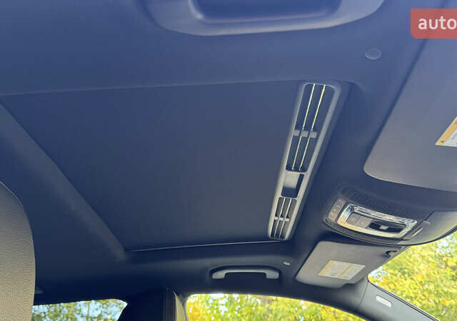 Белый Мерседес ГЛЕ-Класс, объемом двигателя 1.99 л и пробегом 49 тыс. км за 51000 $, фото 28 на Automoto.ua