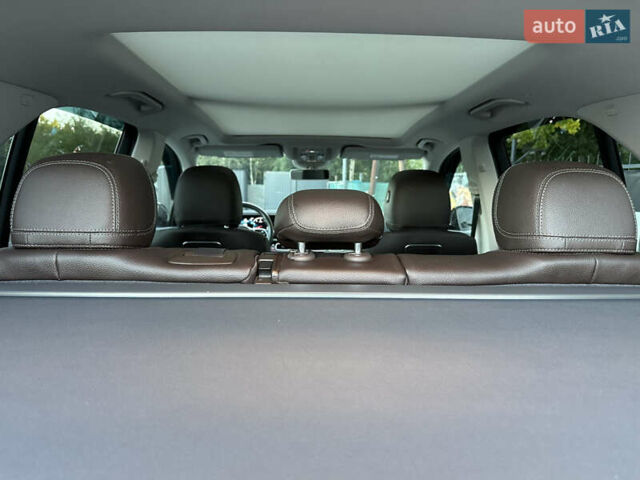 Мерседес ГЛЕ-Класс 2020 в Житомире на Automoto.ua Белый Мерседес ГЛЕ-Класс, объемом двигателя 1.99 л и пробегом 57 тыс. км за 45500 $, фото 62 на Automoto.ua