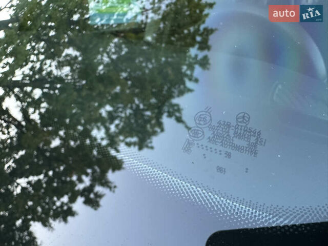 Мерседес ГЛЕ-Класс 2020 в Житомире на Automoto.ua Белый Мерседес ГЛЕ-Класс, объемом двигателя 1.99 л и пробегом 57 тыс. км за 45500 $, фото 38 на Automoto.ua