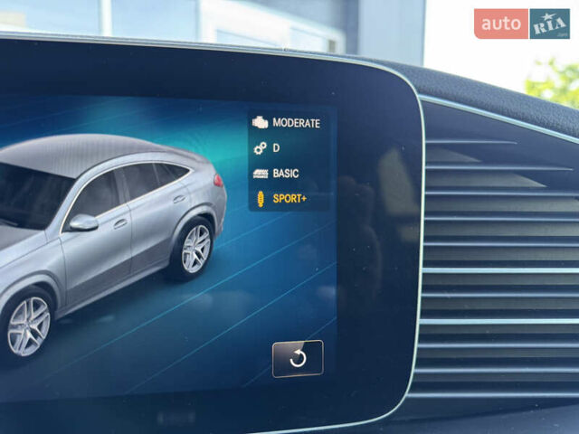 Мерседес ГЛЕ-Класс 2020 в Мукачеве на Automoto.ua Белый Мерседес ГЛЕ-Класс, объемом двигателя 3 л и пробегом 133 тыс. км за 73000 $, фото 46 на Automoto.ua