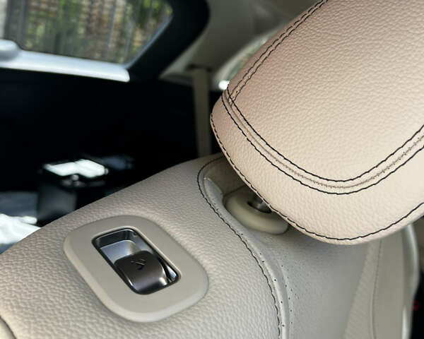 Белый Мерседес ГЛЕ-Класс, объемом двигателя 1.99 л и пробегом 81 тыс. км за 58800 $, фото 21 на Automoto.ua