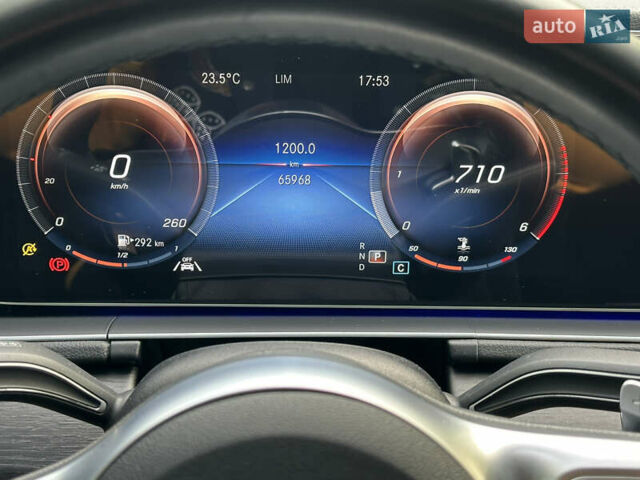 Белый Мерседес ГЛЕ-Класс, объемом двигателя 2.93 л и пробегом 65 тыс. км за 79500 $, фото 34 на Automoto.ua