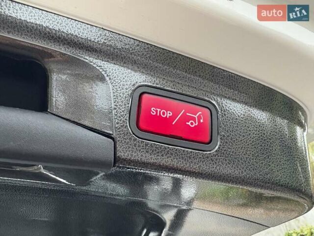 Белый Мерседес ГЛЕ-Класс, объемом двигателя 2.93 л и пробегом 125 тыс. км за 63500 $, фото 16 на Automoto.ua