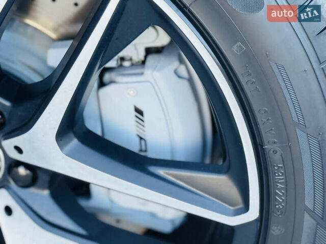 Мерседес ГЛЕ-Класс 2020 в Мукачеве на Automoto.ua Белый Мерседес ГЛЕ-Класс, объемом двигателя 3 л и пробегом 133 тыс. км за 73000 $, фото 26 на Automoto.ua