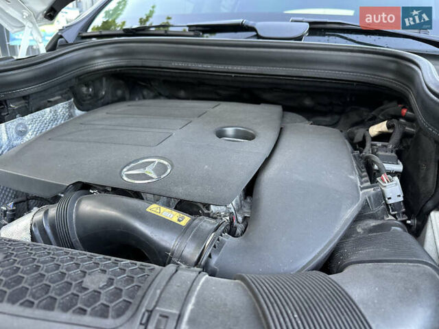 Мерседес ГЛЕ-Класс 2020 в Житомире на Automoto.ua Белый Мерседес ГЛЕ-Класс, объемом двигателя 1.99 л и пробегом 57 тыс. км за 45500 $, фото 108 на Automoto.ua