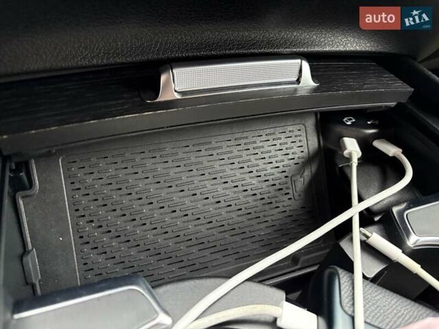 Белый Мерседес ГЛЕ-Класс, объемом двигателя 2.93 л и пробегом 125 тыс. км за 62700 $, фото 35 на Automoto.ua