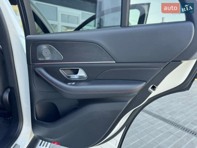 Мерседес ГЛЕ-Класс 2020 в Мукачеве на Automoto.ua Белый Мерседес ГЛЕ-Класс, объемом двигателя 3 л и пробегом 133 тыс. км за 73000 $, фото 75 на Automoto.ua