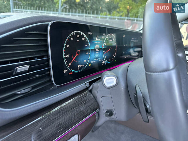 Мерседес ГЛЕ-Класс 2020 в Житомире на Automoto.ua Белый Мерседес ГЛЕ-Класс, объемом двигателя 1.99 л и пробегом 57 тыс. км за 45500 $, фото 72 на Automoto.ua