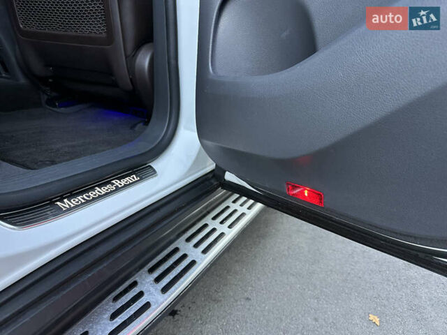 Мерседес ГЛЕ-Класс 2020 в Житомире на Automoto.ua Белый Мерседес ГЛЕ-Класс, объемом двигателя 1.99 л и пробегом 57 тыс. км за 45500 $, фото 52 на Automoto.ua