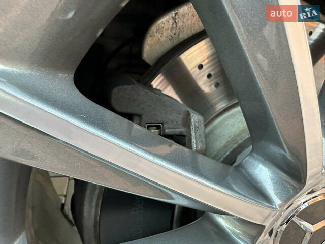 Мерседес ГЛЕ-Класс 2020 в Житомире на Automoto.ua Белый Мерседес ГЛЕ-Класс, объемом двигателя 1.99 л и пробегом 57 тыс. км за 45500 $, фото 119 на Automoto.ua